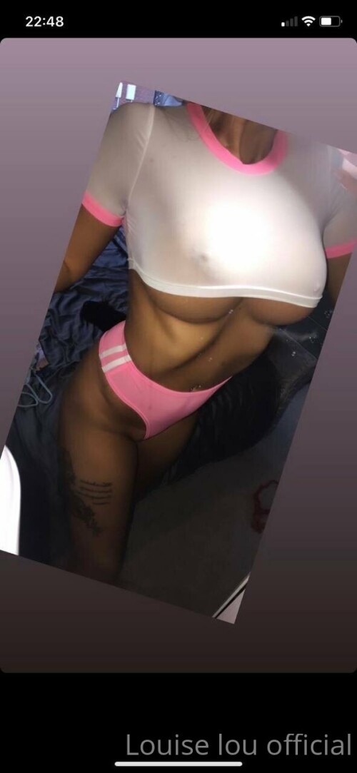 louiselou Nude Leaked Onlyfans Photo louiselou Nude Leaked Onlyfans Photo