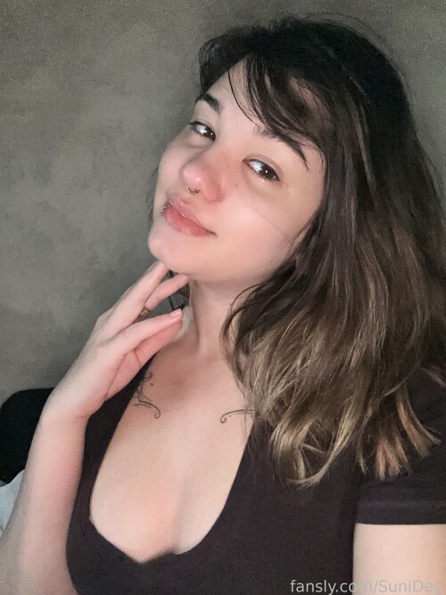 Sunidey Nude Leaked Onlyfans Photo Sunidey Nude Leaked Onlyfans Photo