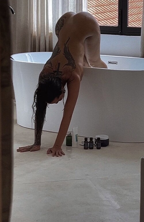 Angelica Anderson Nude Leaked Onlyfans Photo Angelica Anderson Nude Leaked Onlyfans Photo