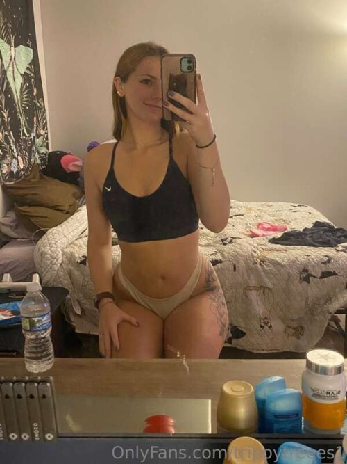 trippytreees1 Nude Leaked Onlyfans Photo trippytreees1 Nude Leaked Onlyfans Photo