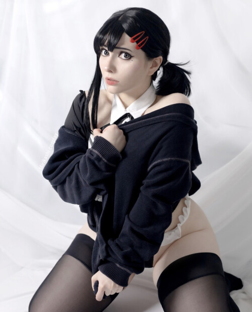 Mirikashi Cosplay Nude Leaked Onlyfans Photo Mirikashi Cosplay Nude Leaked Onlyfans Photo
