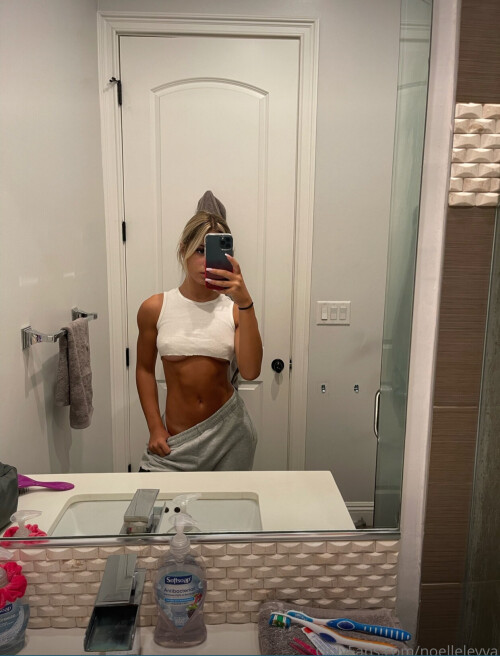 Noelle Leyva | noelleleyva Nude Leaked Onlyfans Photo Noelle Leyva | noelleleyva Nude Leaked Onlyfans Photo