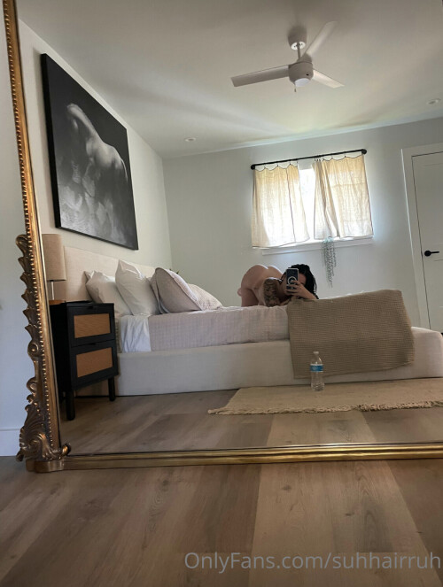 Suhhairruh Nude Leaked Onlyfans Photo Suhhairruh Nude Leaked Onlyfans Photo