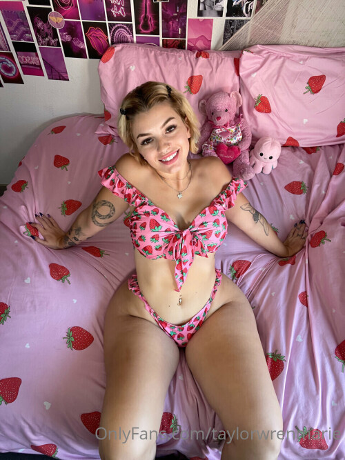 taylorwrenmarie Nude Leaked Onlyfans Photo taylorwrenmarie Nude Leaked Onlyfans Photo