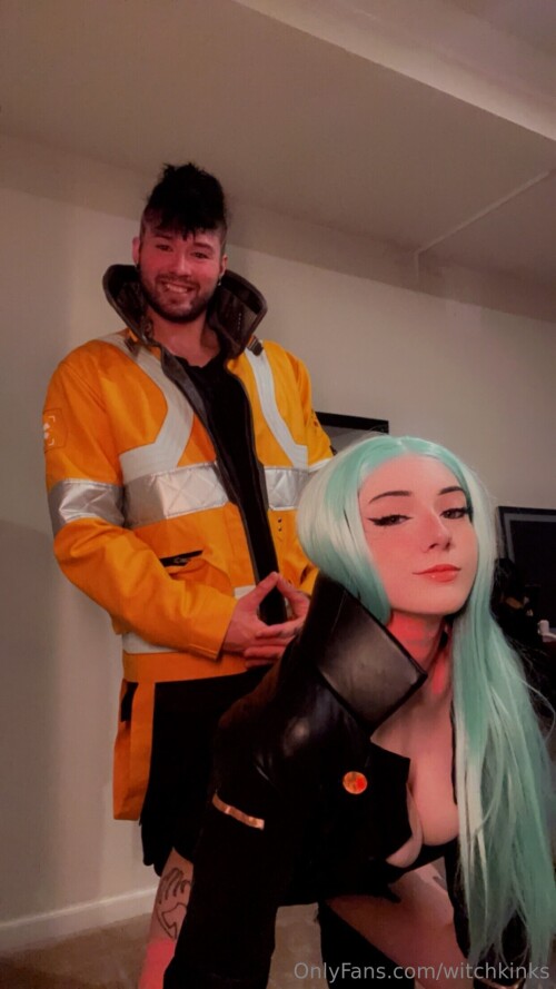 Witchkinks Nude Leaked Onlyfans Photo Witchkinks Nude Leaked Onlyfans Photo