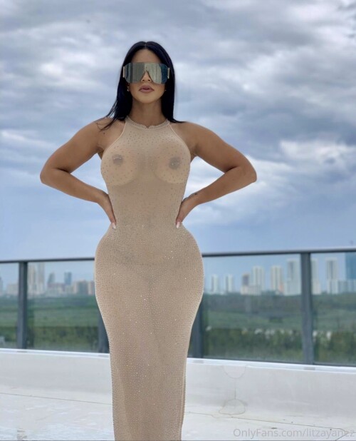 Litza Yanez Nude Leaked Onlyfans Photo Litza Yanez Nude Leaked Onlyfans Photo