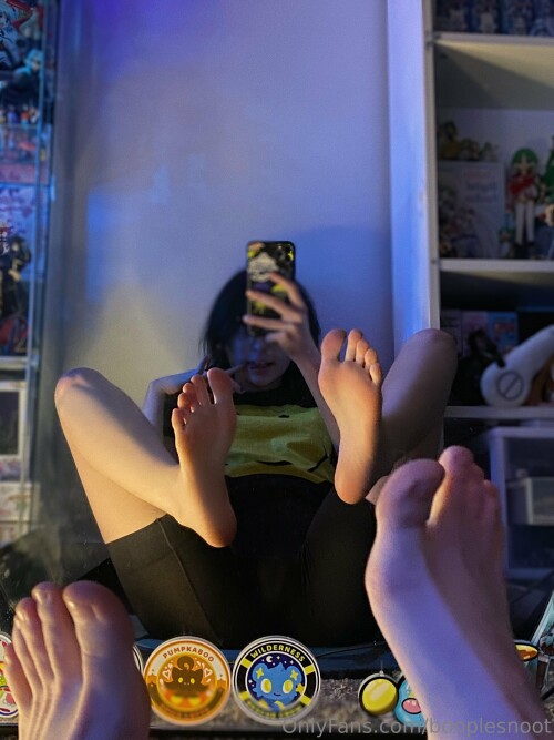 Booplesnoot Nude Leaked Onlyfans Photo Booplesnoot Nude Leaked Onlyfans Photo