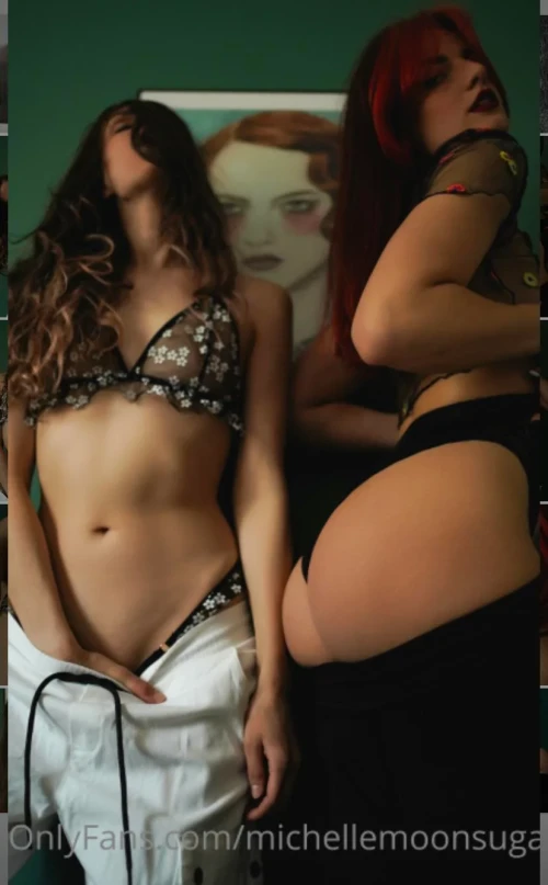 Ellie Land | Michelle Moonsugar Nude Leaked Onlyfans Photo Ellie Land | Michelle Moonsugar Nude Leaked Onlyfans Photo