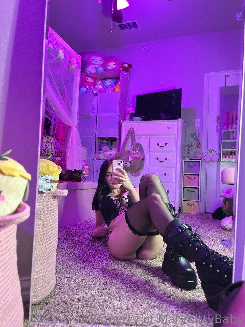 marykittybaby | marybabykitty | arturmary | marybabyjane Nude Leaked Onlyfans Photo marykittybaby | marybabykitty | arturmary | marybabyjane Nude Leaked Onlyfans Photo
