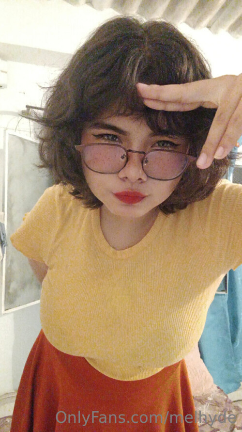Dani Himejima / Melhyde Nude Leaked Onlyfans Photo Dani Himejima / Melhyde Nude Leaked Onlyfans Photo