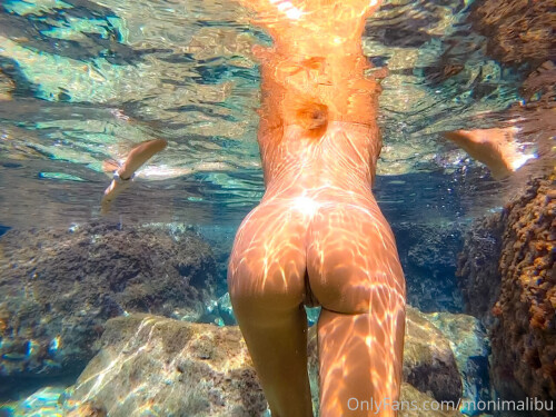 Monimalibu Nude Leaked Onlyfans Photo Monimalibu Nude Leaked Onlyfans Photo
