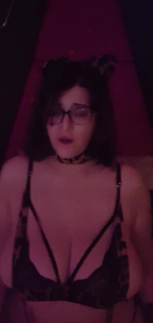Jocy Cosplay Nude Leaked Onlyfans Photo