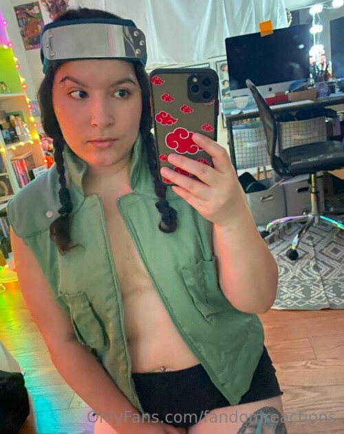 FandomReactions Nude Leaked Onlyfans Photo FandomReactions Nude Leaked Onlyfans Photo