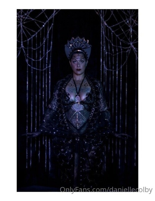 Danielle Colby Nude Leaked Onlyfans Photo Danielle Colby Nude Leaked Onlyfans Photo
