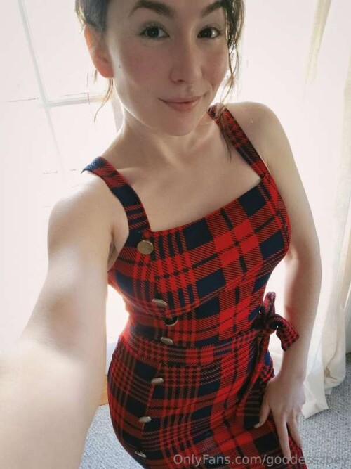 GoddessZoey Nude Leaked Onlyfans Photo GoddessZoey Nude Leaked Onlyfans Photo