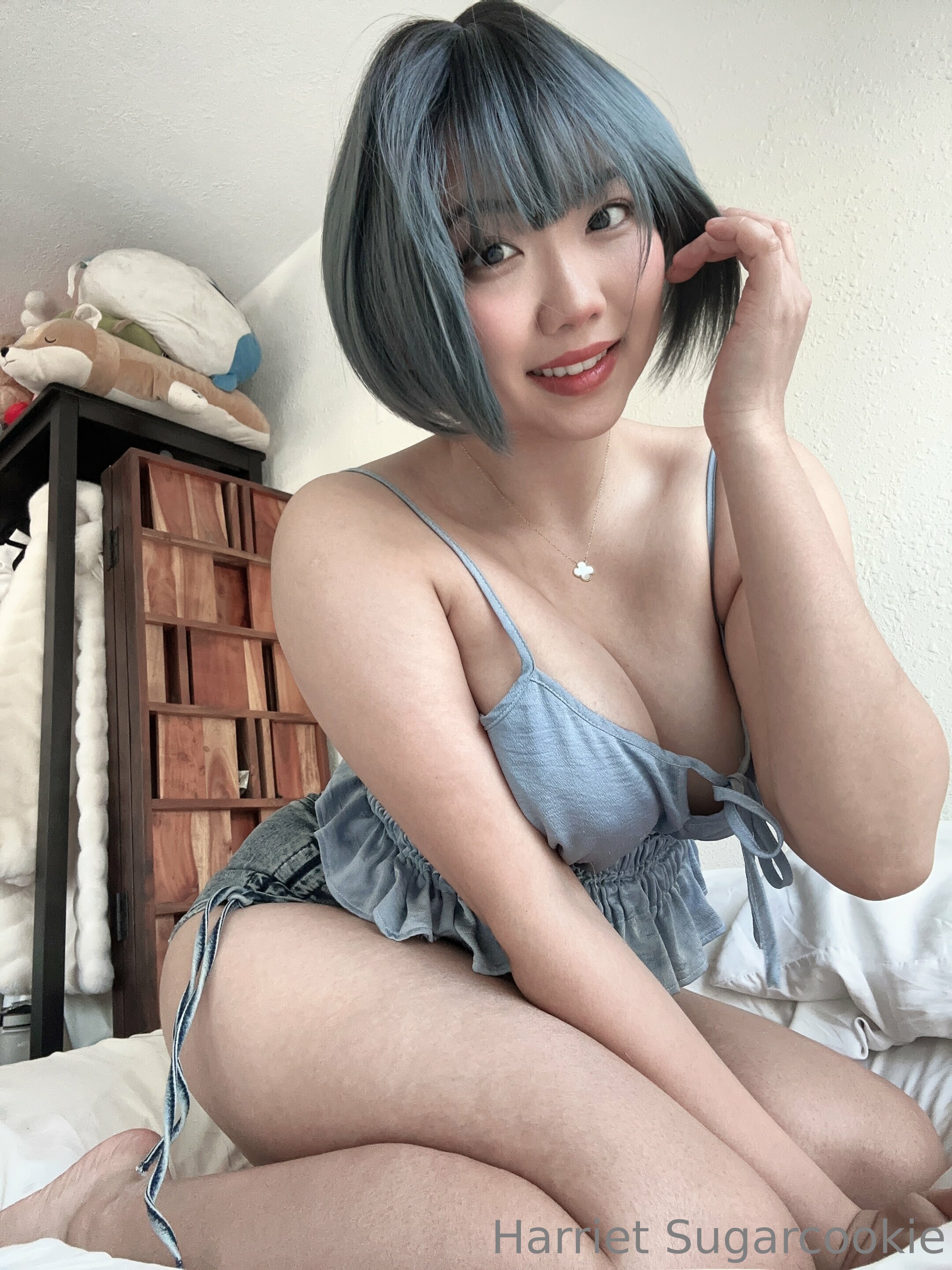 Harriet Sugarcookie Nude Leaked Onlyfans Photo Harriet Sugarcookie Nude Leaked Onlyfans Photo