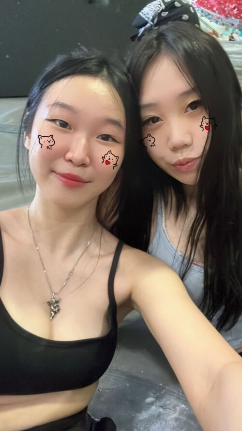 aiyuens Nude Leaked Onlyfans Photo aiyuens Nude Leaked Onlyfans Photo