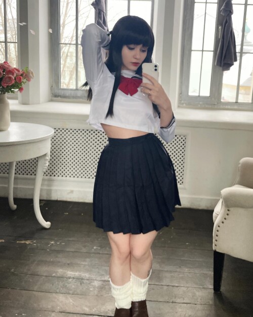 Donna loli Nude Leaked Onlyfans Photo Donna loli Nude Leaked Onlyfans Photo