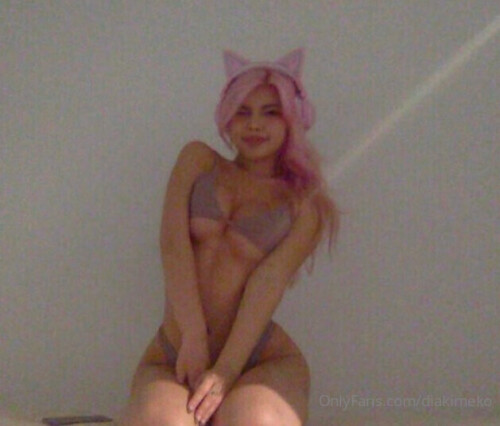 diakimeko Nude Leaked Onlyfans Photo diakimeko Nude Leaked Onlyfans Photo