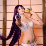 62_Tsuki_Desu_Hitagi_62