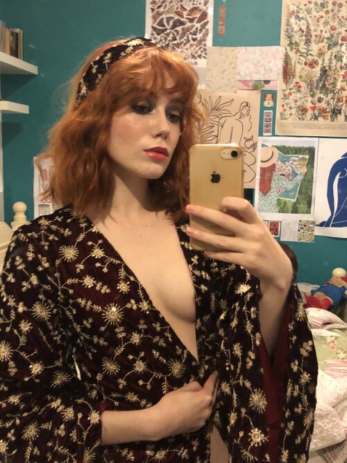 Clamgirl Nude Leaked Onlyfans Photo Clamgirl Nude Leaked Onlyfans Photo