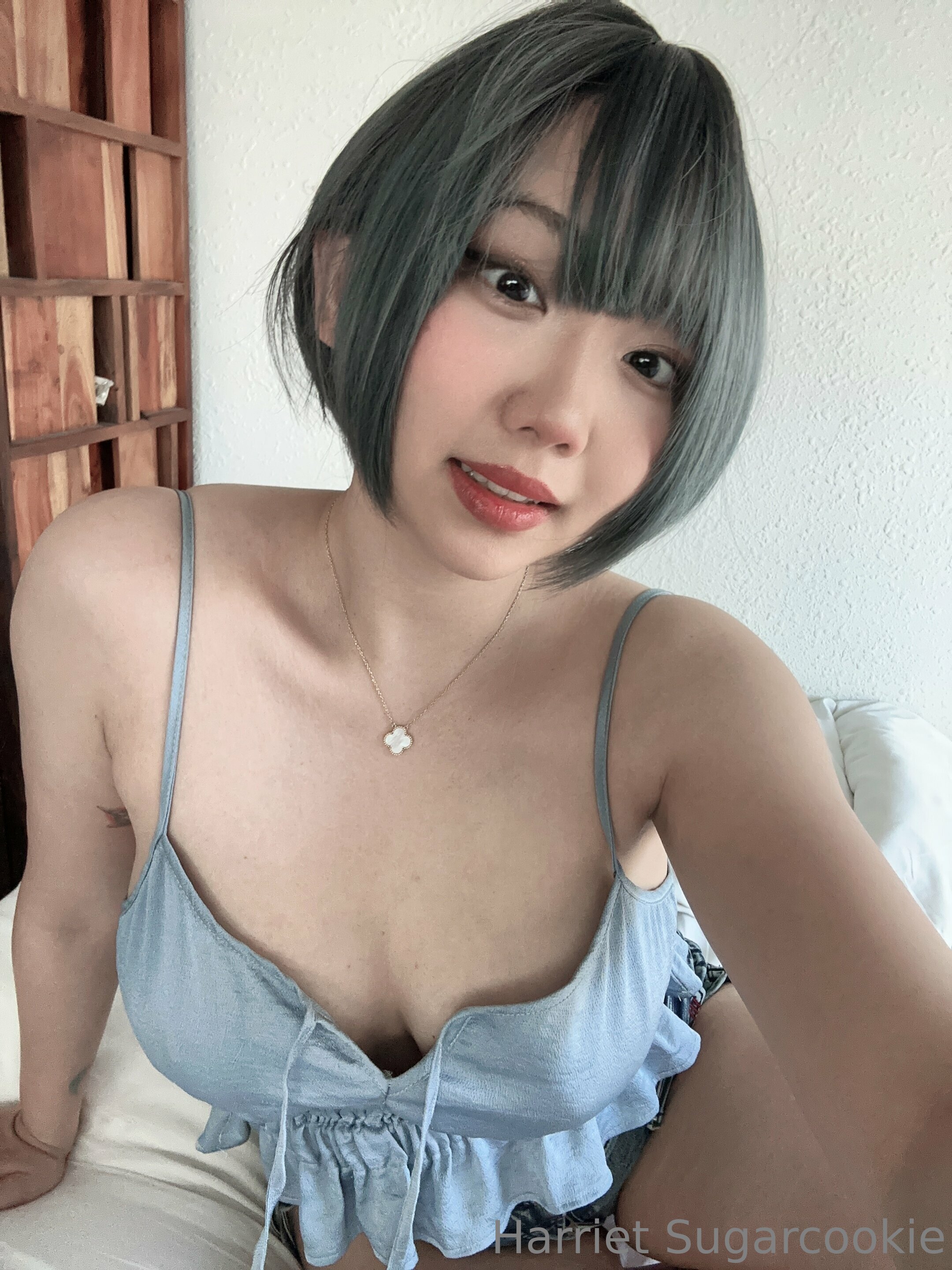 Harriet Sugarcookie Nude Leaked Onlyfans Photo Harriet Sugarcookie Nude Leaked Onlyfans Photo