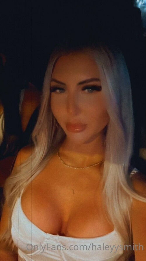 HaleyySmith / bootyqueenwinter Nude Leaked Onlyfans Photo HaleyySmith / bootyqueenwinter Nude Leaked Onlyfans Photo