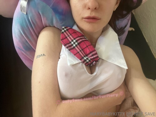 marykittybaby | marybabykitty | arturmary | marybabyjane Nude Leaked Onlyfans Photo marykittybaby | marybabykitty | arturmary | marybabyjane Nude Leaked Onlyfans Photo