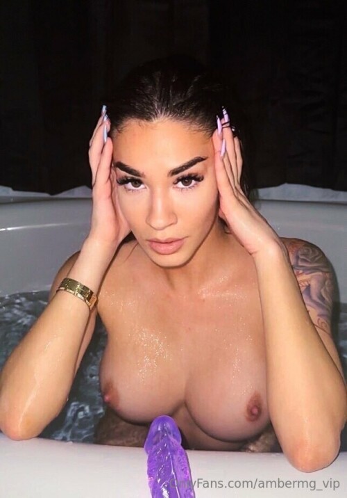 Amber Marie | ambermg_vip | amber_mg Nude Leaked Onlyfans Photo Amber Marie | ambermg_vip | amber_mg Nude Leaked Onlyfans Photo