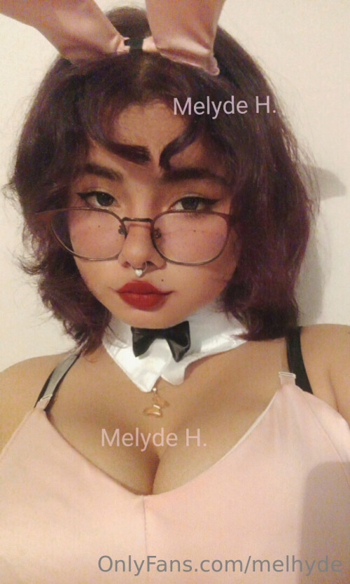 Dani Himejima / Melhyde Nude Leaked Onlyfans Photo Dani Himejima / Melhyde Nude Leaked Onlyfans Photo