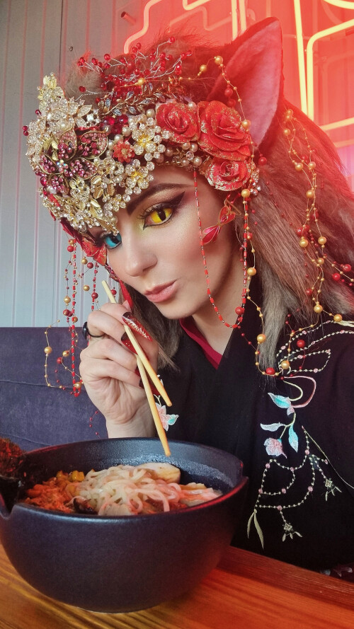 AGflower Cosplay Nude Leaked Onlyfans Photo AGflower Cosplay Nude Leaked Onlyfans Photo