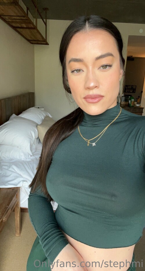 Stephmi Nude Leaked Onlyfans Photo