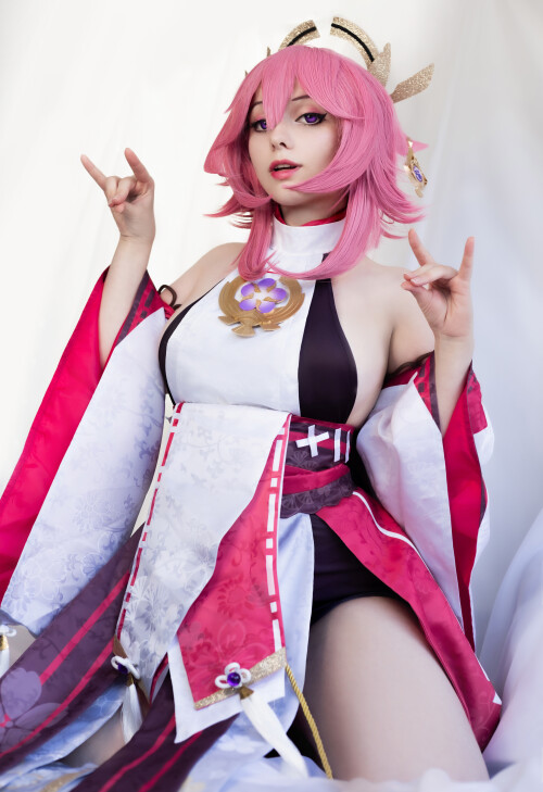 Mirikashi Cosplay Nude Leaked Onlyfans Photo Mirikashi Cosplay Nude Leaked Onlyfans Photo