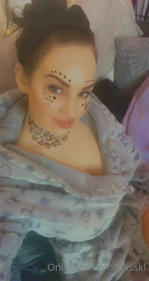 Miss KL / Kitty Lea Nude Leaked Onlyfans Photo
