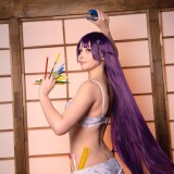 65_Tsuki_Desu_Hitagi_65