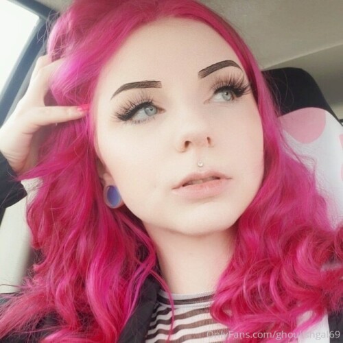 Ghoulishgal69 / Nova Jade Nude Leaked Onlyfans Photo Ghoulishgal69 / Nova Jade Nude Leaked Onlyfans Photo