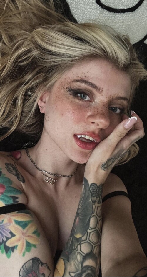imsadspice - extrasadspice Nude Leaked Onlyfans Photo