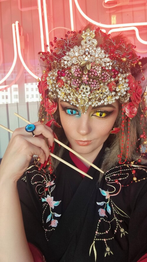 AGflower Cosplay Nude Leaked Onlyfans Photo AGflower Cosplay Nude Leaked Onlyfans Photo