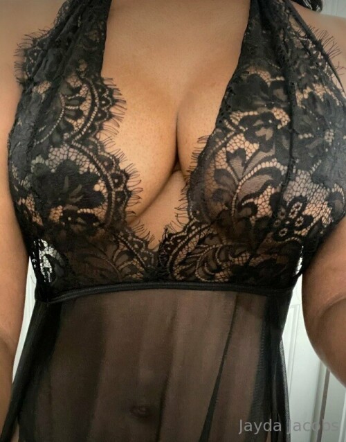 Jayda Jacobs - Jaydaj Nude Leaked Onlyfans Photo Jayda Jacobs - Jaydaj Nude Leaked Onlyfans Photo
