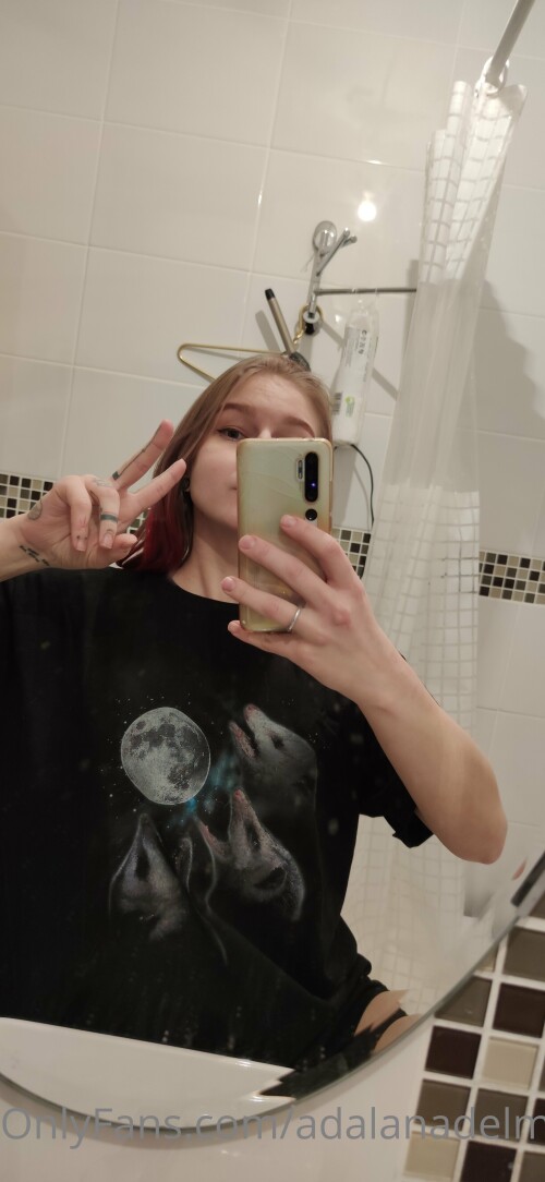 Lana Delmar / Lanadelmaar / AdalanaD Nude Leaked Onlyfans Photo Lana Delmar / Lanadelmaar / AdalanaD Nude Leaked Onlyfans Photo