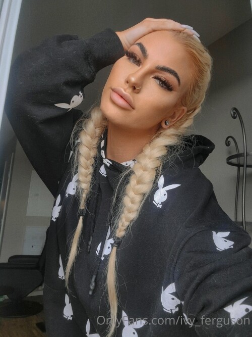 Ivy Ferguson Nude Leaked Onlyfans Photo Ivy Ferguson Nude Leaked Onlyfans Photo