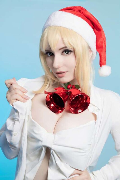 Mirikashi Cosplay Nude Leaked Onlyfans Photo Mirikashi Cosplay Nude Leaked Onlyfans Photo