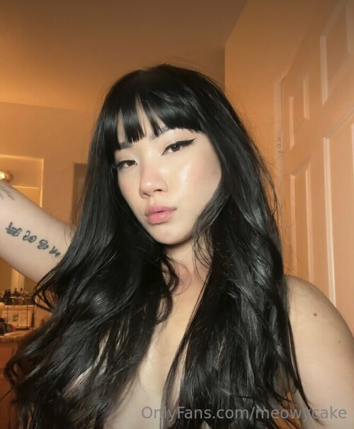 Marycake / Meowycake Nude Leaked Onlyfans Photo Marycake / Meowycake Nude Leaked Onlyfans Photo