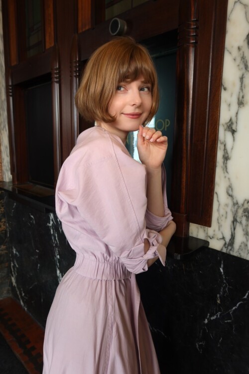 Ella Freya Nude Leaked Onlyfans Photo
