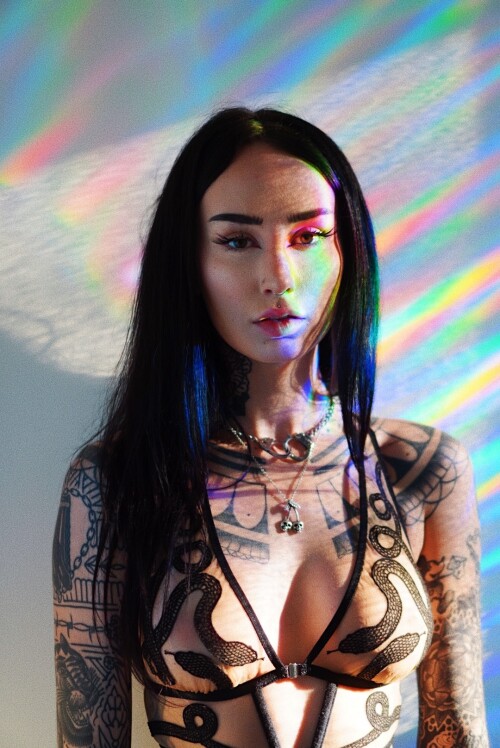 Emma Vauxdevil Nude Leaked Onlyfans Photo Emma Vauxdevil Nude Leaked Onlyfans Photo