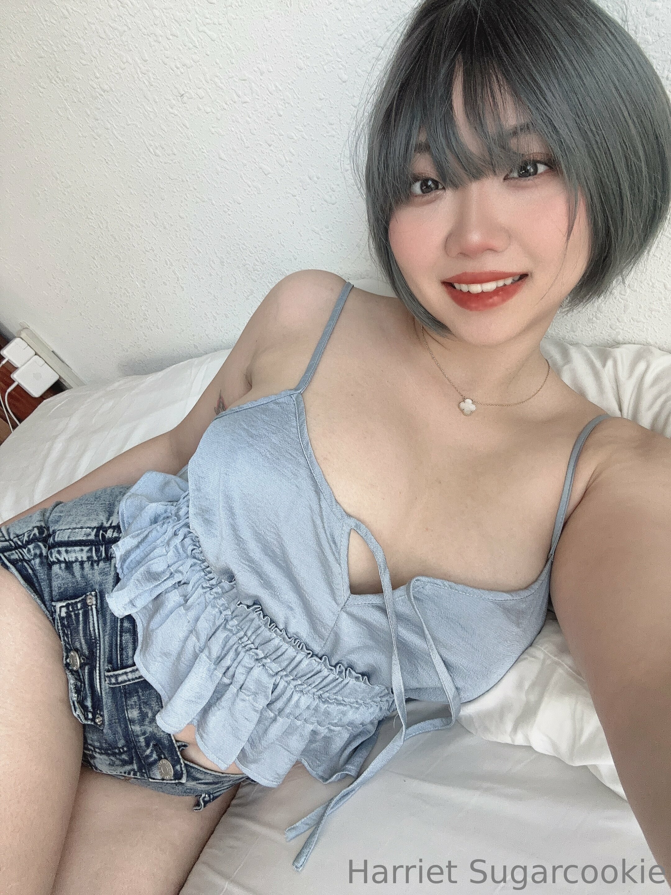 Harriet Sugarcookie Nude Leaked Onlyfans Photo Harriet Sugarcookie Nude Leaked Onlyfans Photo