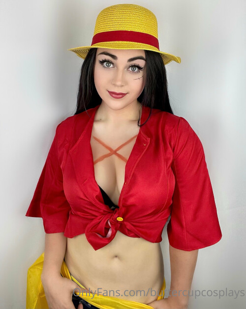 buttercupcosplays Nude Leaked Onlyfans Photo buttercupcosplays Nude Leaked Onlyfans Photo