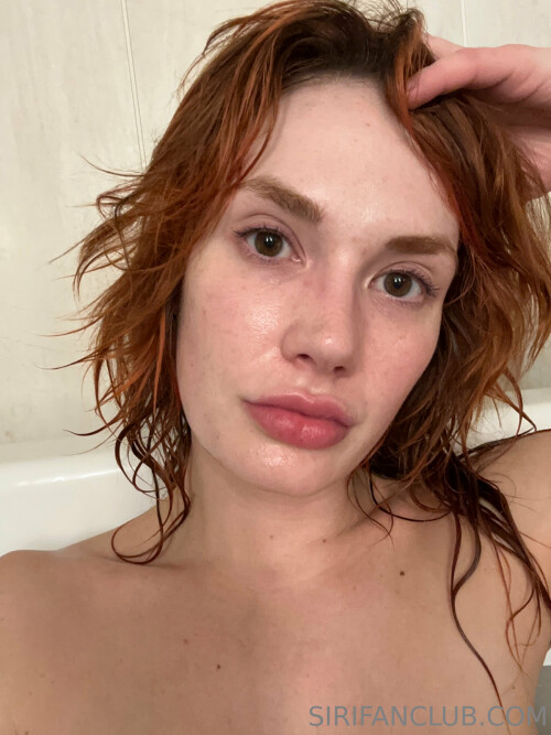 Siri Dahl Nude Leaked Onlyfans Photo Siri Dahl Nude Leaked Onlyfans Photo