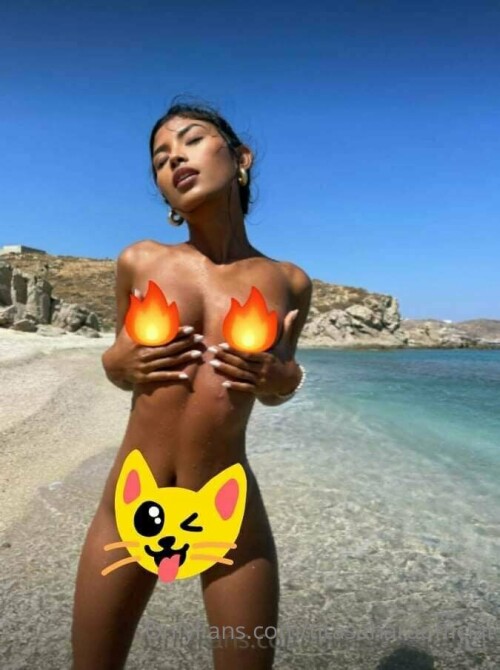 Tita Sahara Nude Leaked Onlyfans Photo Tita Sahara Nude Leaked Onlyfans Photo