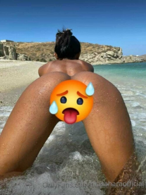 Tita Sahara Nude Leaked Onlyfans Photo Tita Sahara Nude Leaked Onlyfans Photo